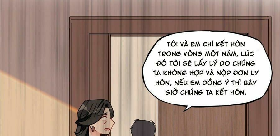 cố tổng, vợ của ngài quá mạnh rồi! chapter 52 114