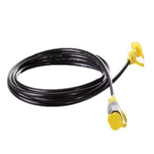 Dây kiểm tra áp lực thuỷ lực nối nhanh M16x2 HANSA-FLEX HFMSKE1000