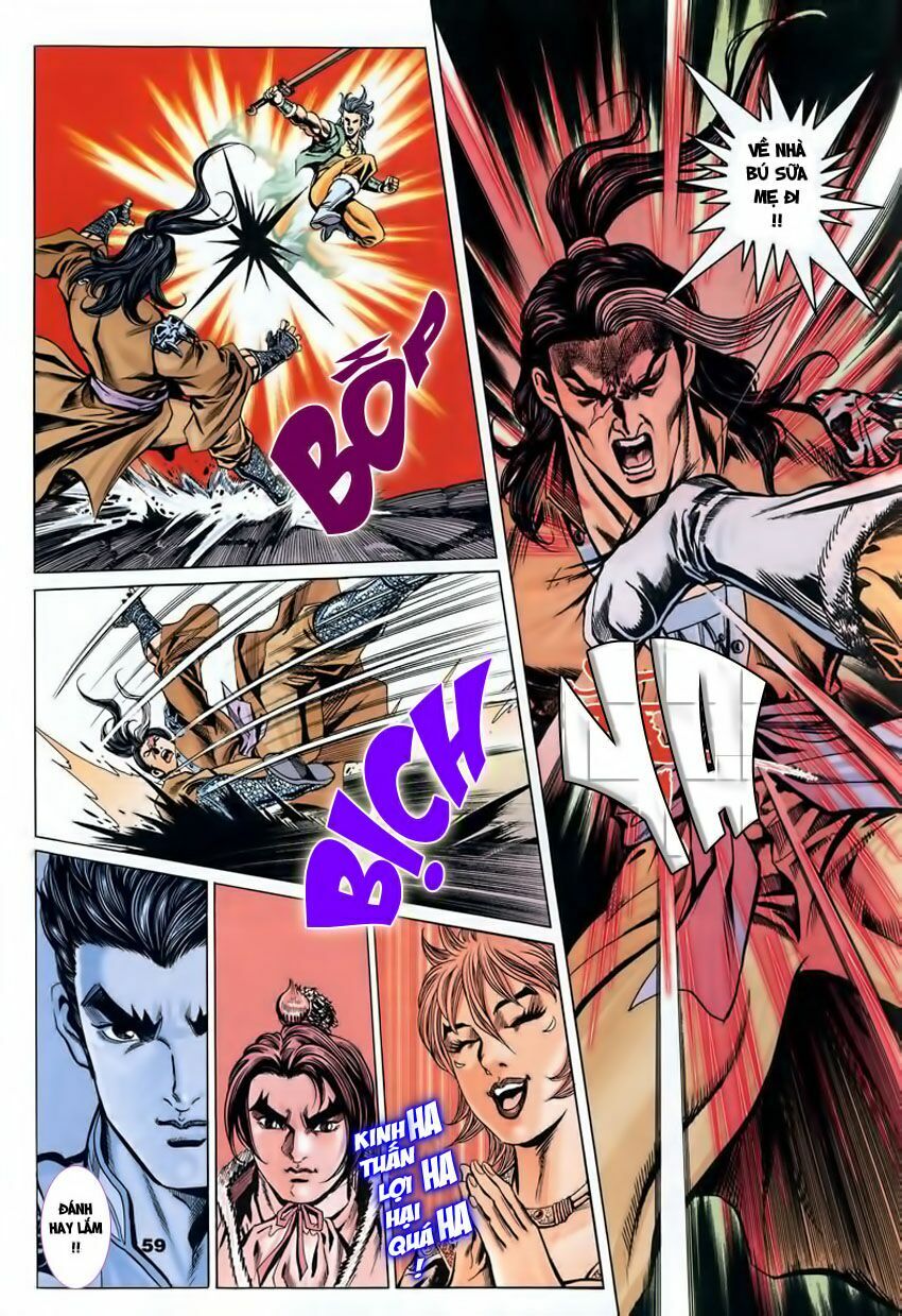 tầm tần ký chapter 84 28