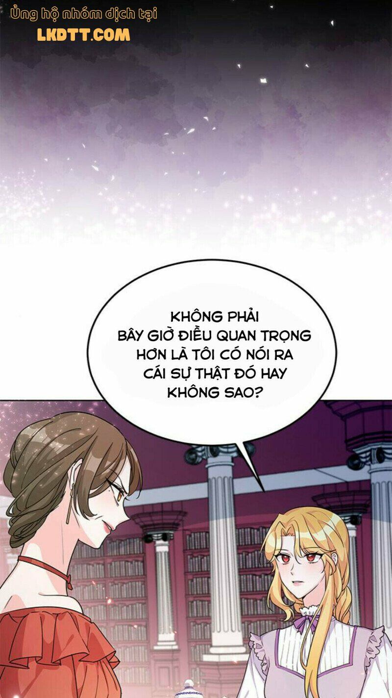 nữ hiệp trở về chapter 20 8