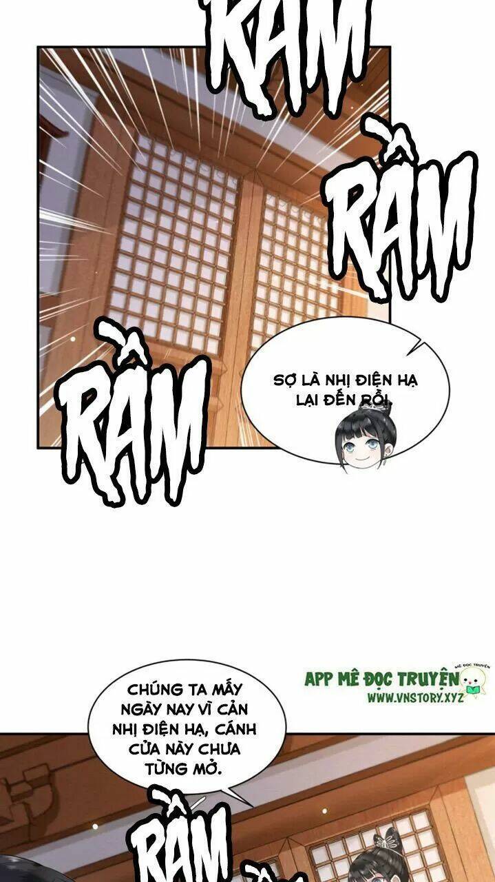 phượng hoàng vu phi chapter 69 3