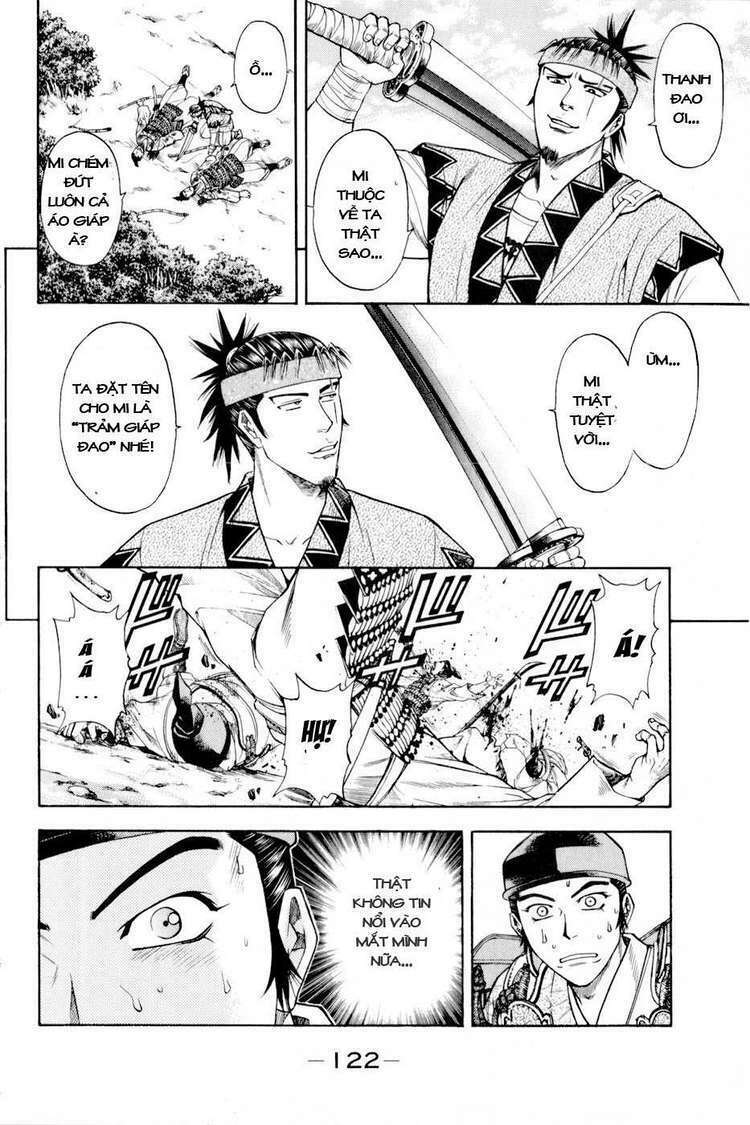 thiếu niên vương phần 2 chapter 11 59