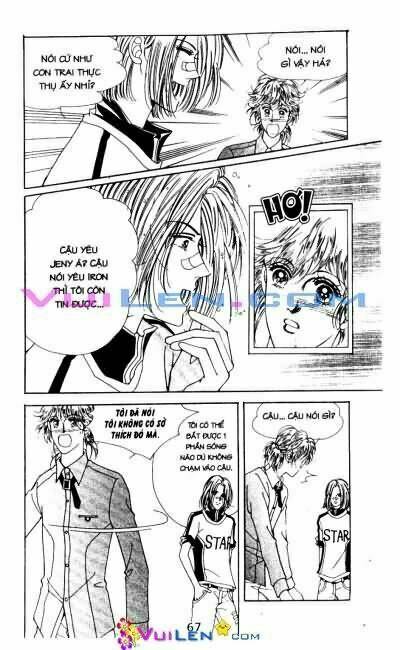 vật cản tình yêu chapter 3 66