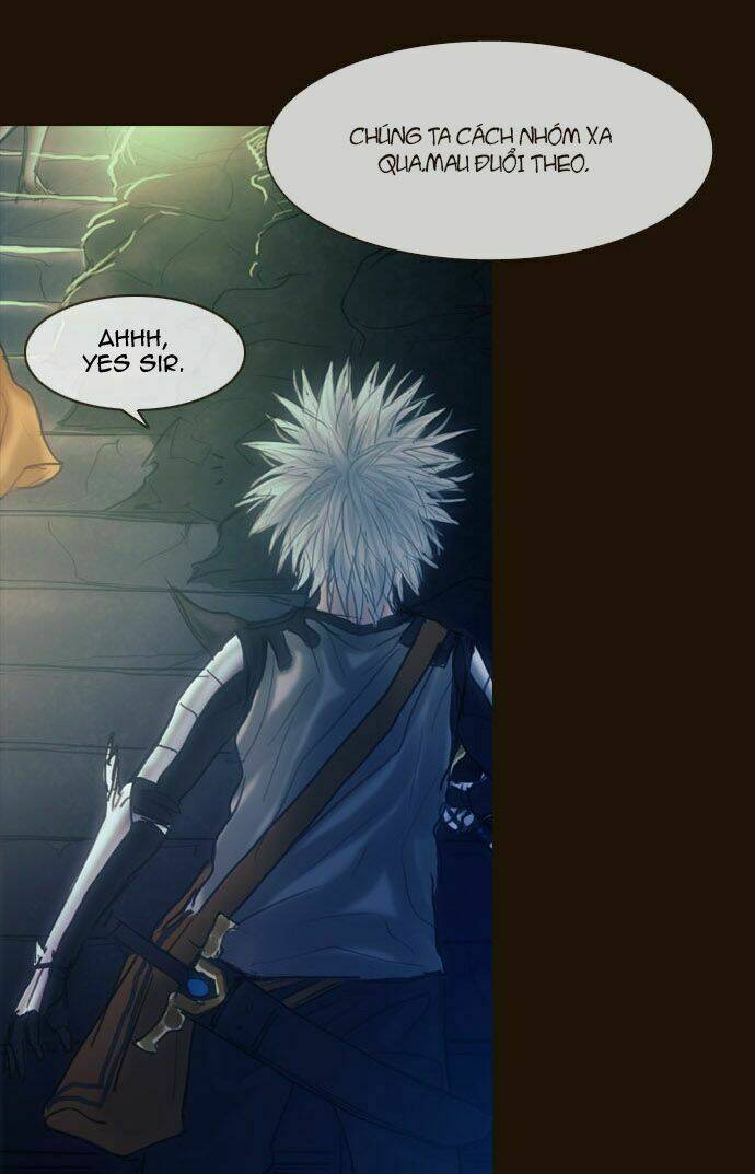 hội ảo thuật chapter 166 14