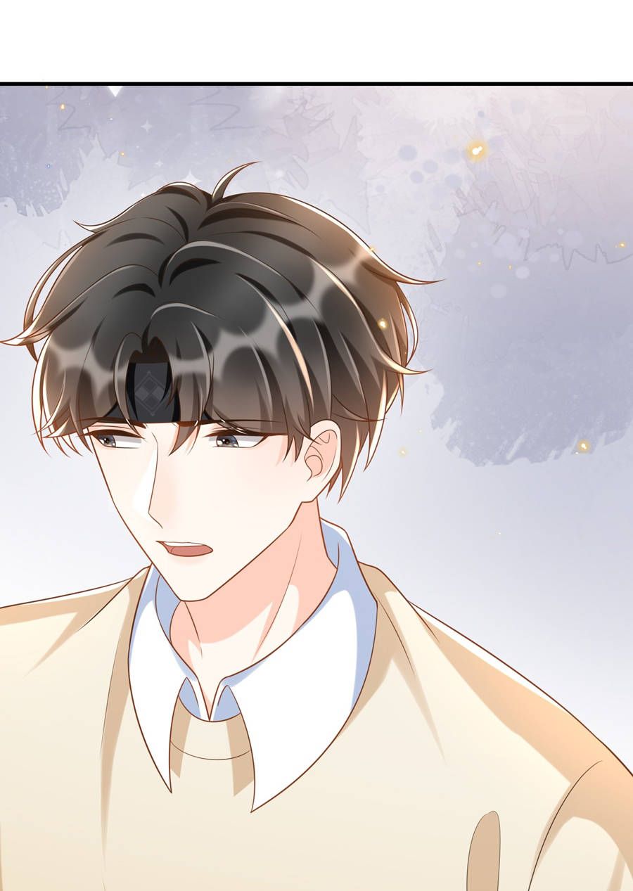 ngọt không ngừng nghỉ chapter 27 2