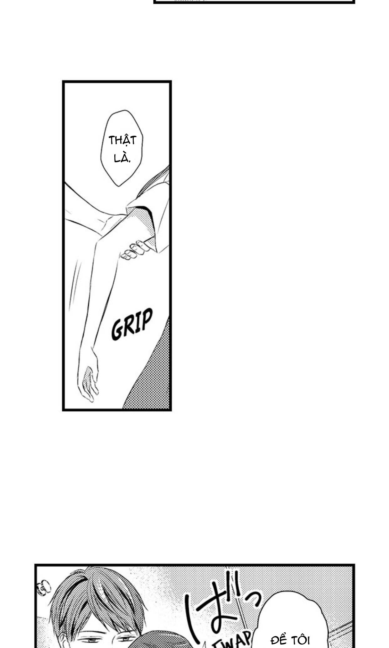 khiến cô ấy ra hết lần này đến lần khác, chầm chậm và ngọt ngào chapter 17.1 10