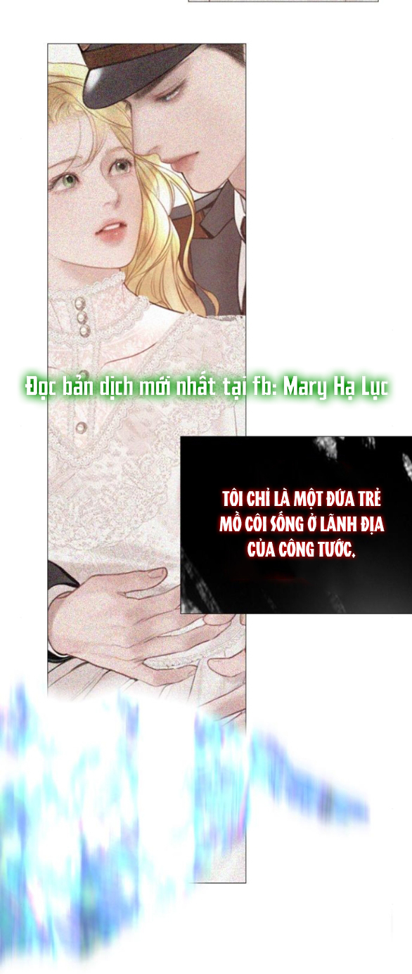 khóc đi hay là cầu xin tôi cũng được chapter 40.2 15