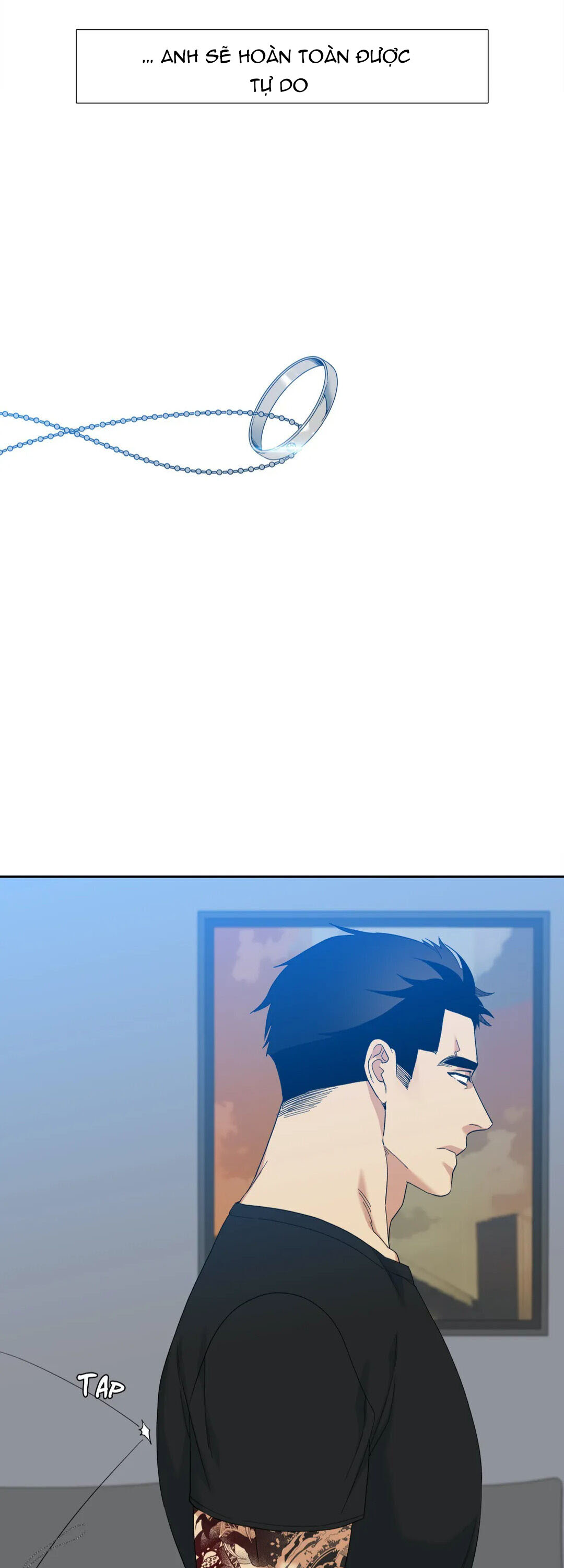 xúc cảm điên cuồng chapter 60.1 14