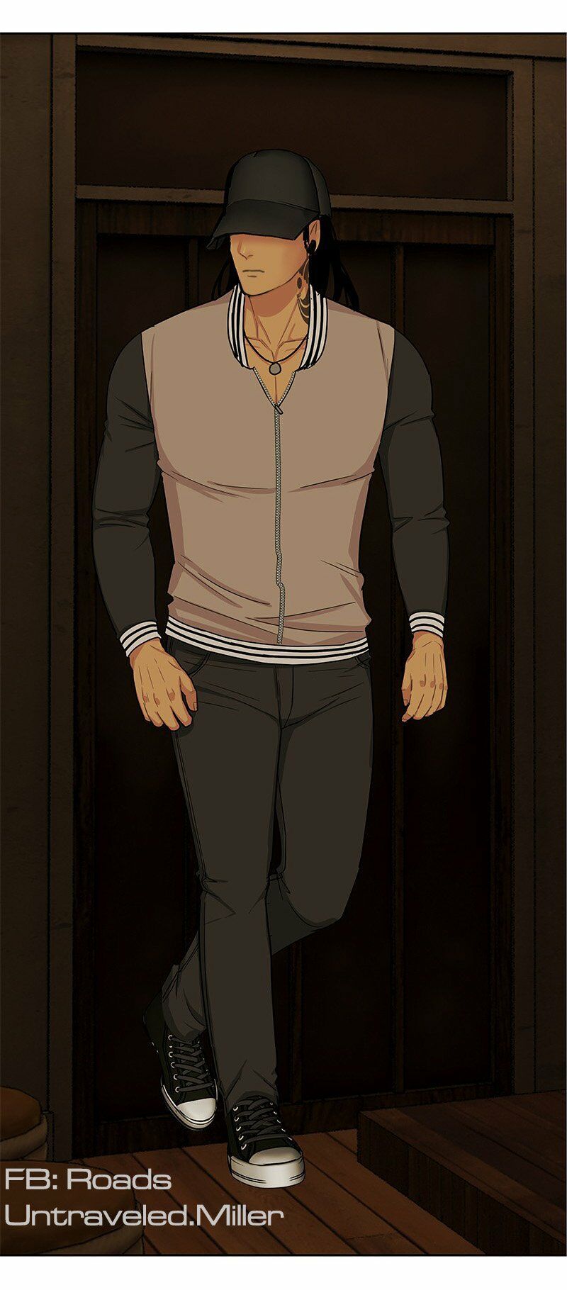 nửa đêm ở poppy land chapter 16 22