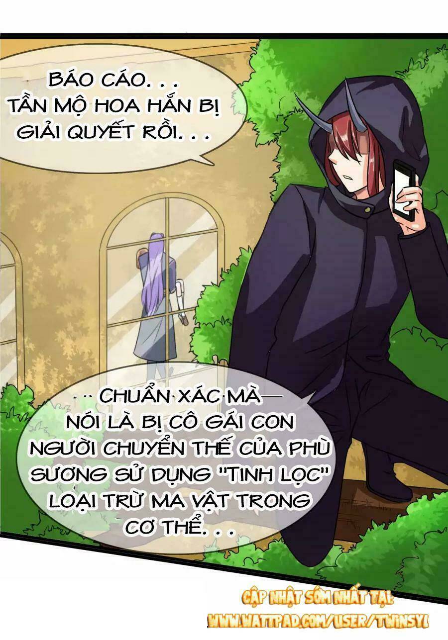 bá đạo trung khuyển tìm ái ký chapter 92 6