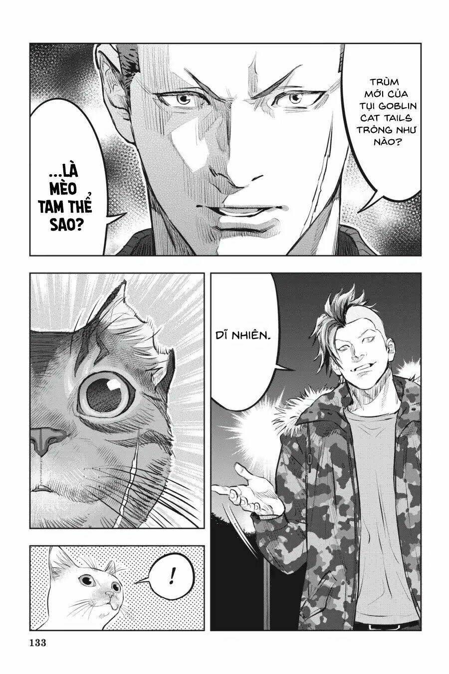 nyankees chapter 5 13