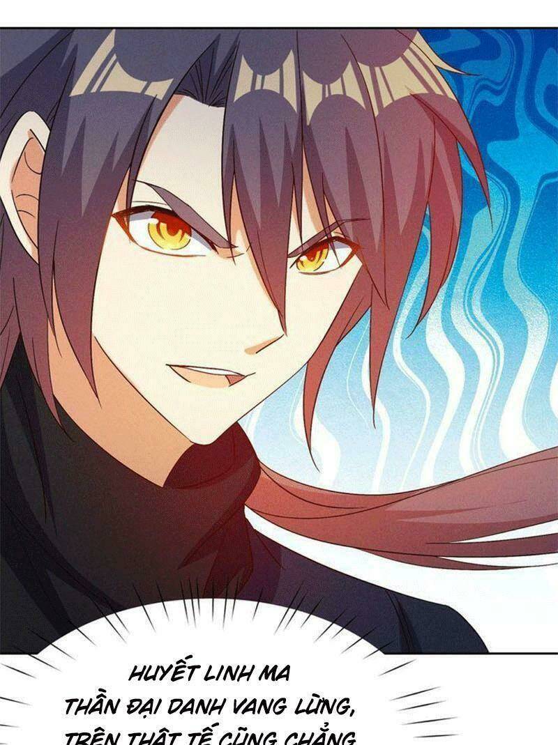 thôn phệ một thế giới tu tiên chapter 156 30