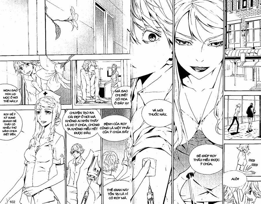 đột kích - raiders chapter 7 53