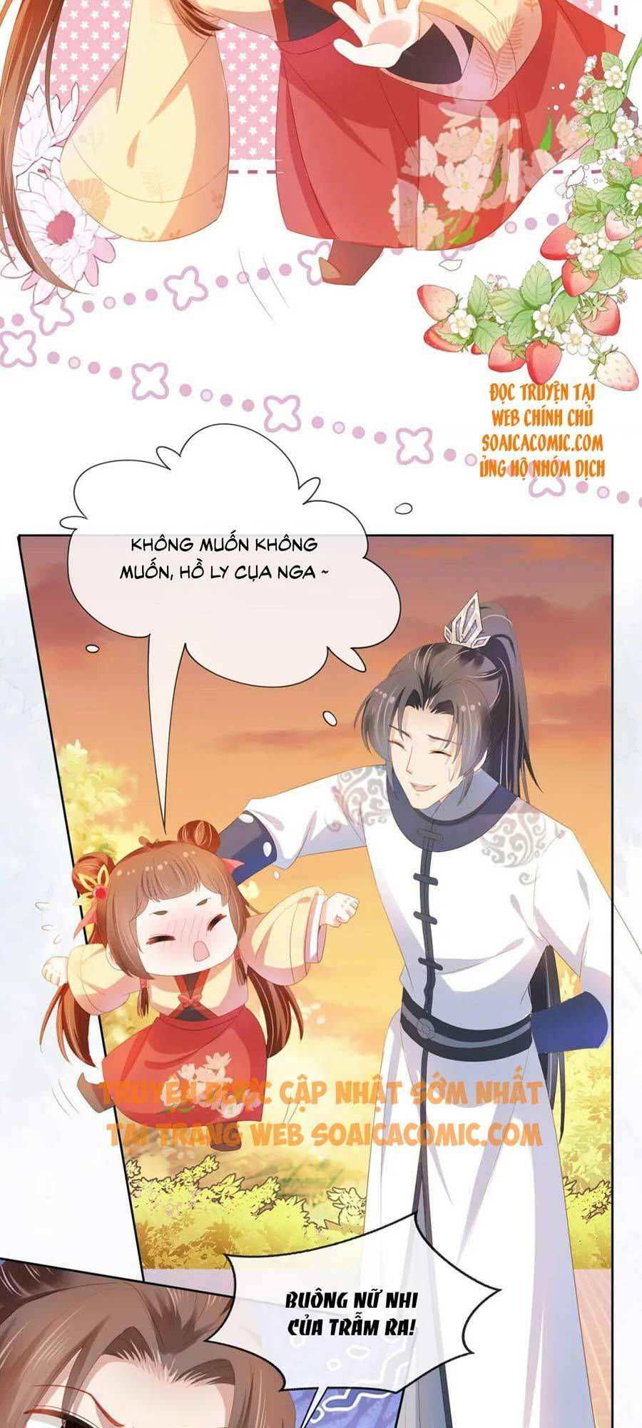 nhặt được bảo bối manh manh chapter 71 19