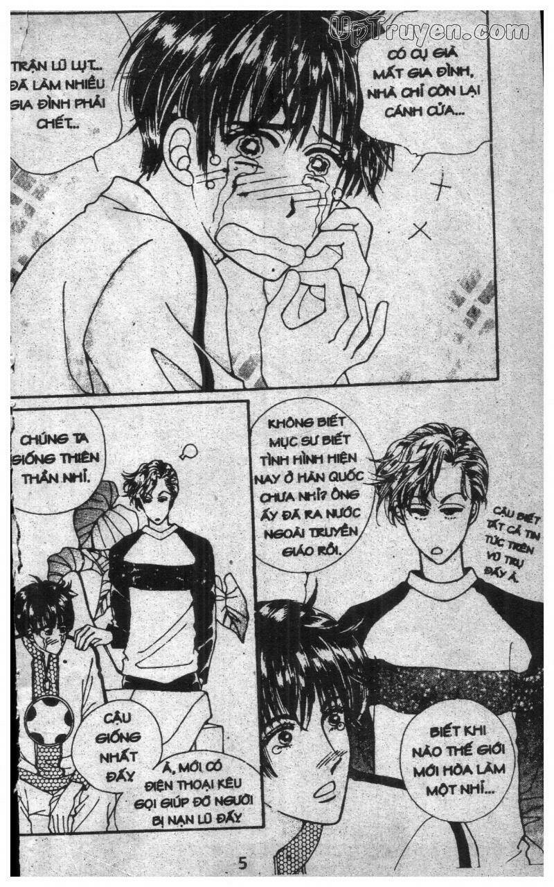 want you chapter 1 4