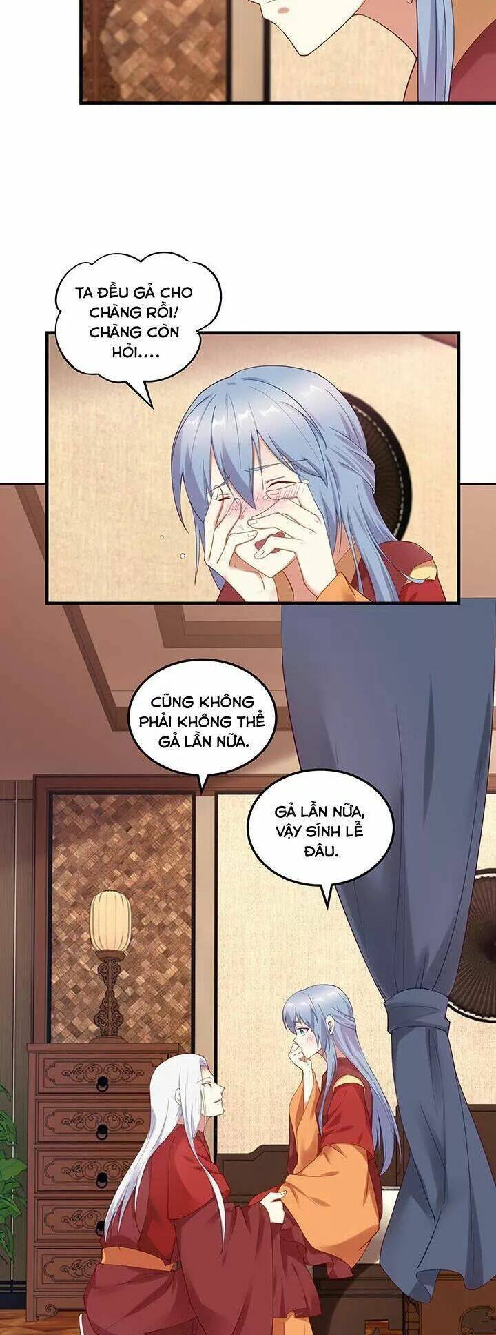 đô đốc đại nhân sủng thê kí chapter 149 19