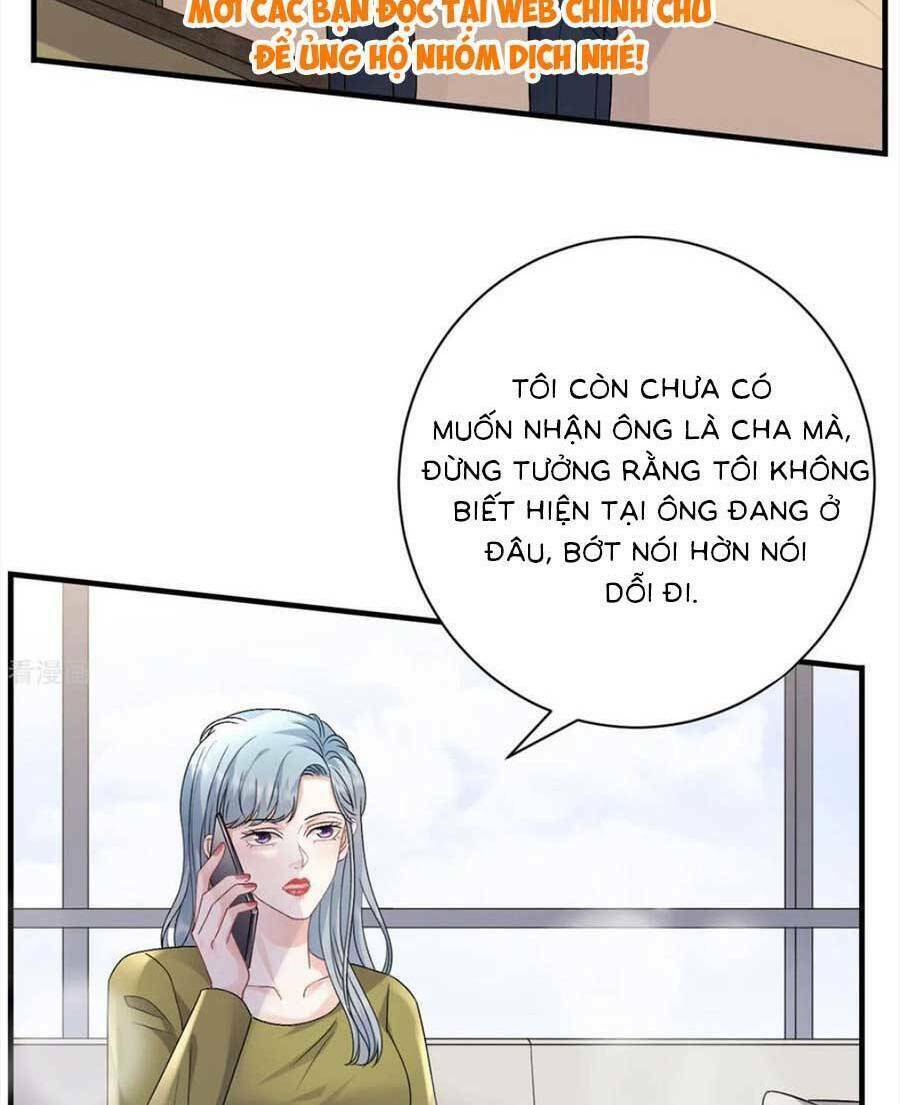 đại tiểu thư có ý đồ gì xấu đâu chapter 182 8