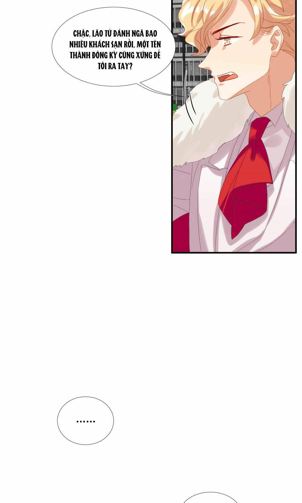 tửu điếm nữ vương chapter 26 26