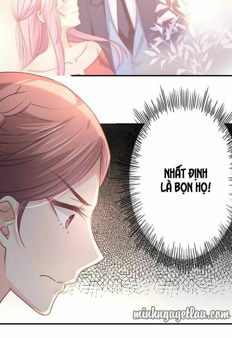 cuồng duệ tiểu thê chapter 80 3