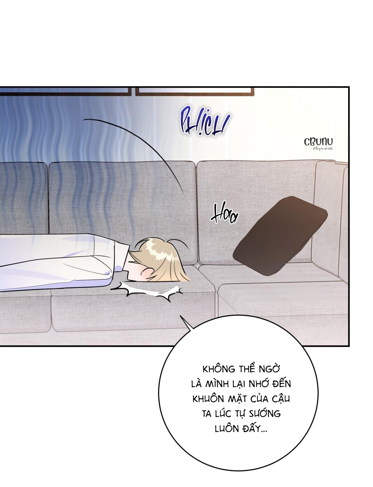 bắt tay hả, thôi bỏ đi! chapter 2 83