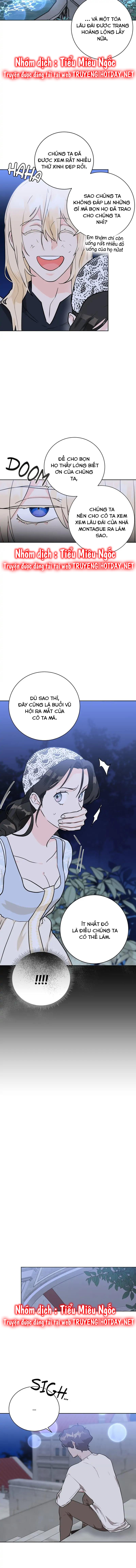 tạm biệt nàng, juliet chapter 14 6