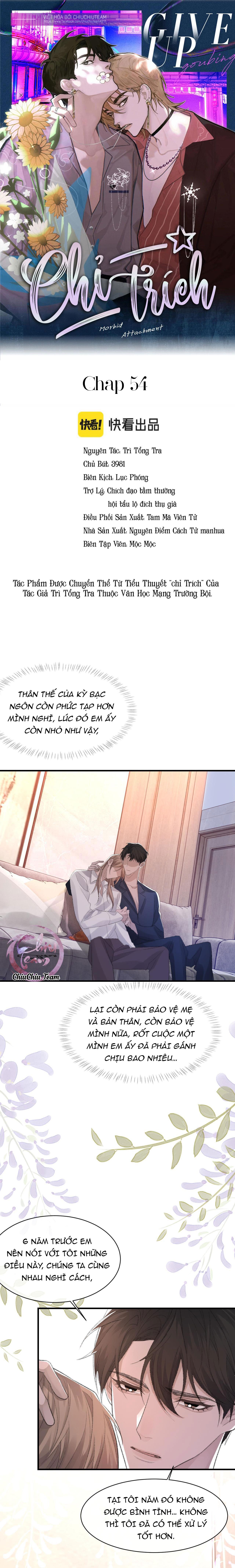 chỉ trích chapter 54 1