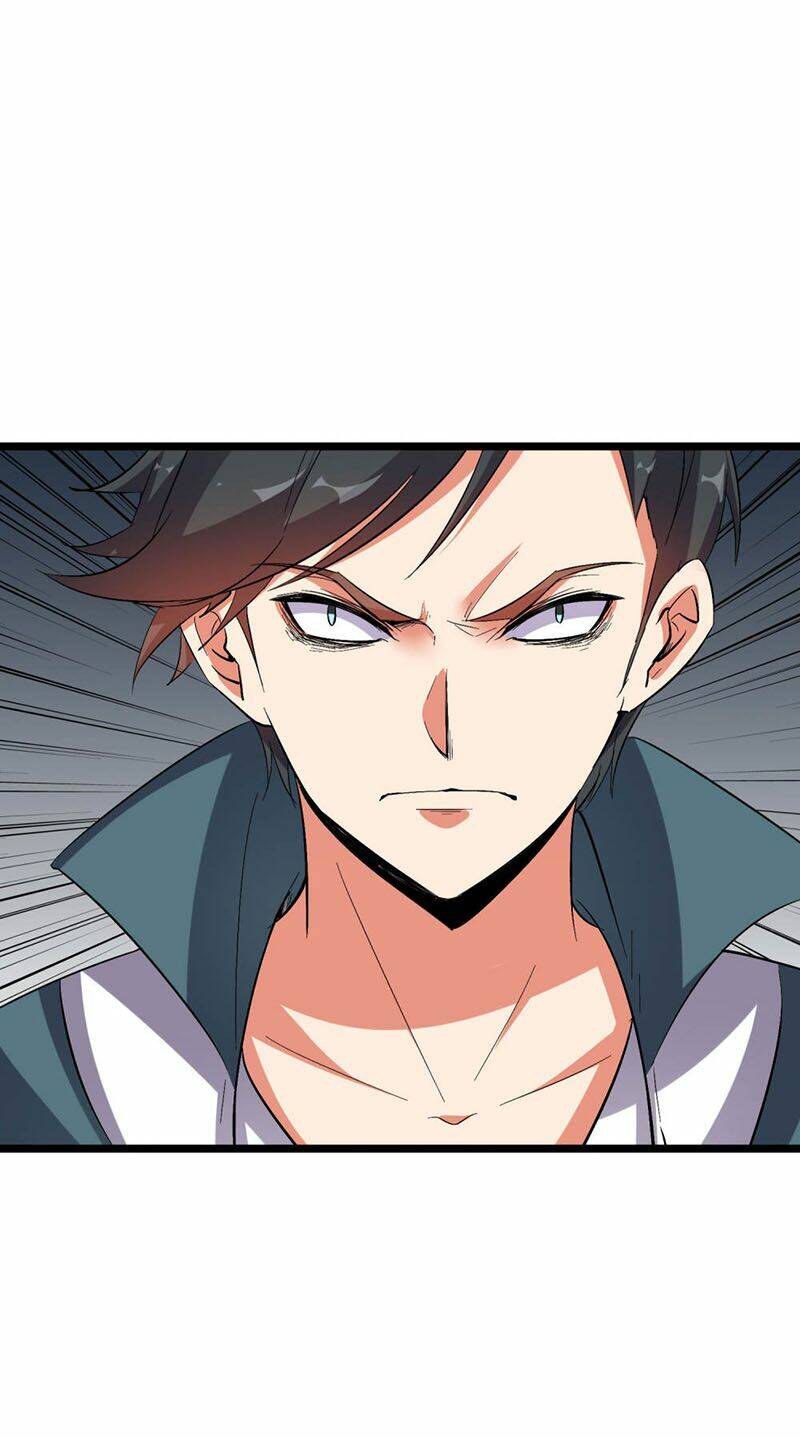 phục thiên thánh chủ chapter 81 9