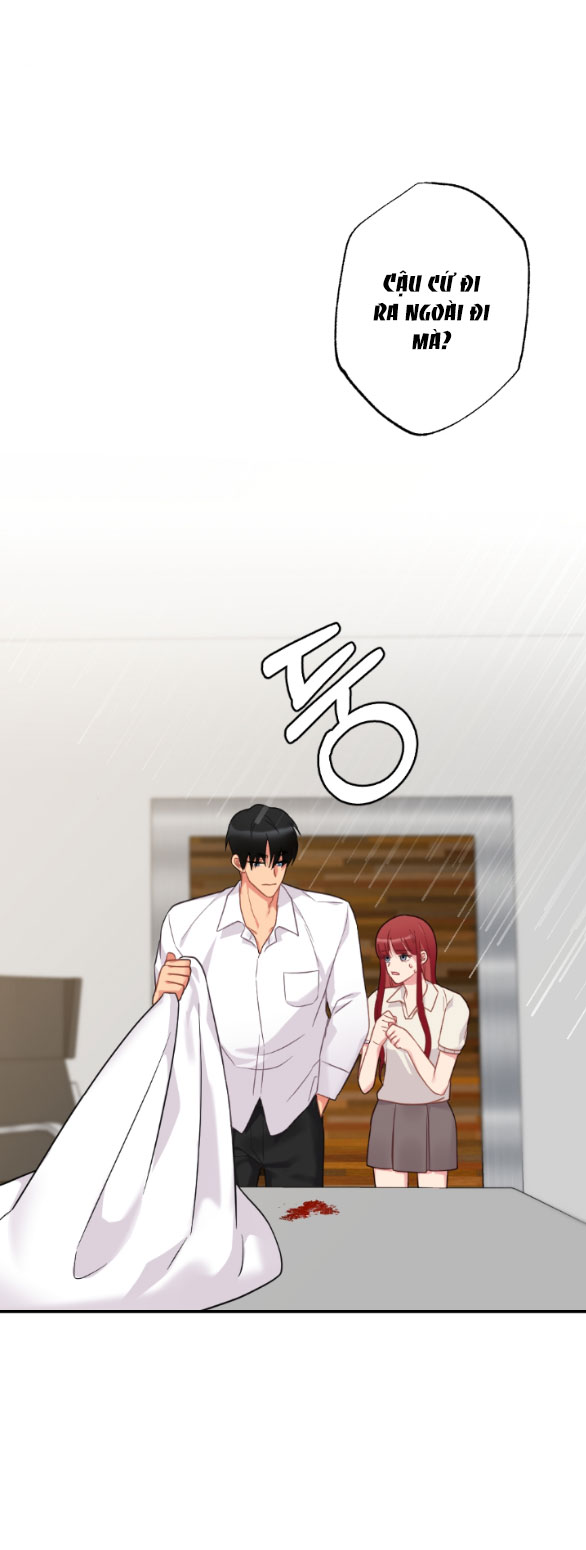 [18+] phương pháp xuất tinh của dosagyeon chapter 3.2 18