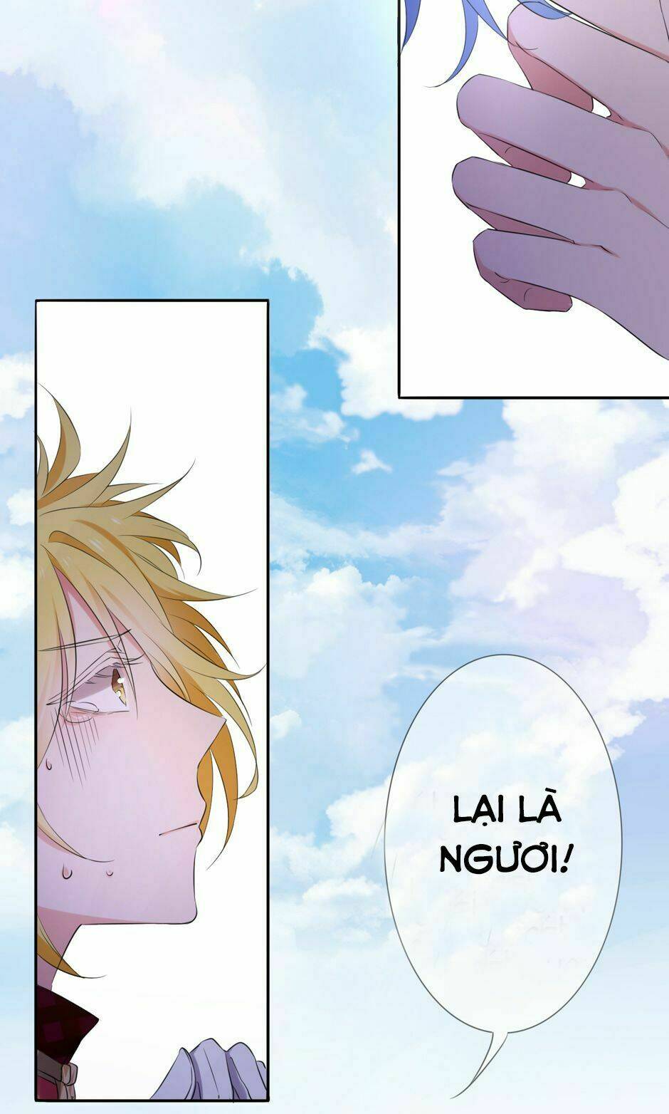 hiệp sĩ của nữ hoàng chapter 24 24