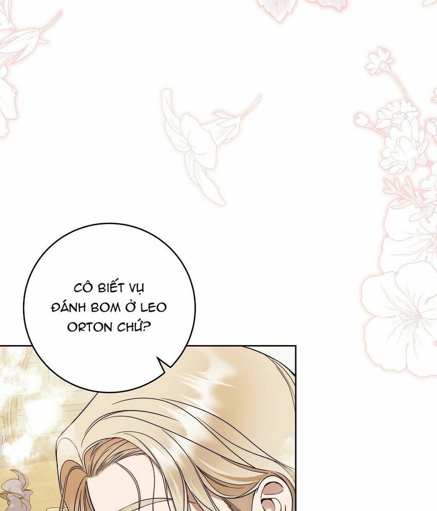 lời nói dối vĩnh cửu của người chapter 10 45