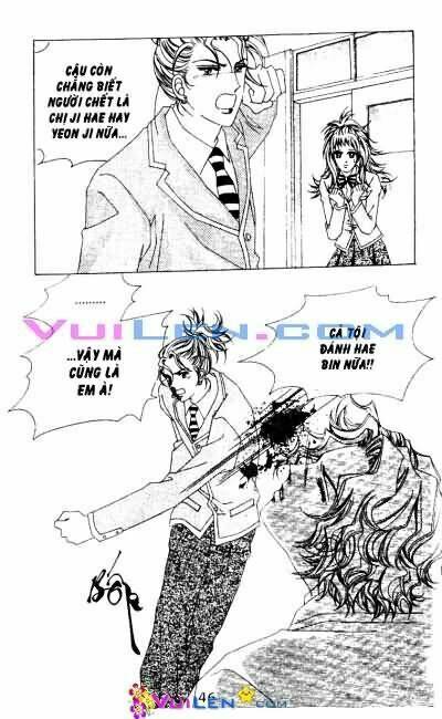 nụ hôn đầu chapter 5 46