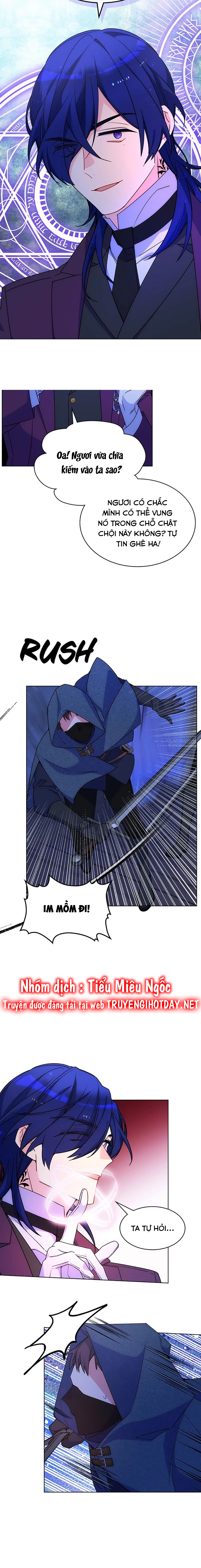 đừng lo lắng, anh trai của em! chapter 80 10