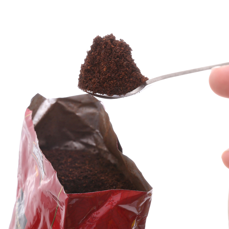 Cà Phê Gourmet Blend Trung Nguyên -