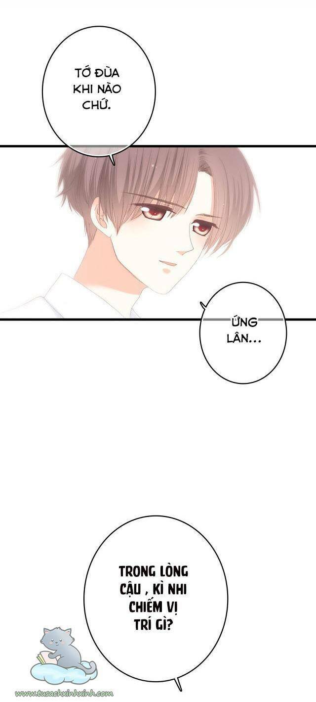 con tim rung động 3 chapter 53 17