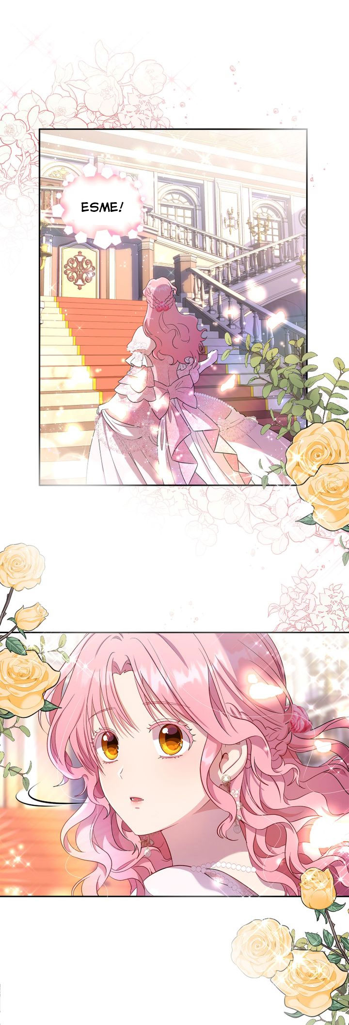 thuần hóa hoàng đế bạo chúa chapter 41 14