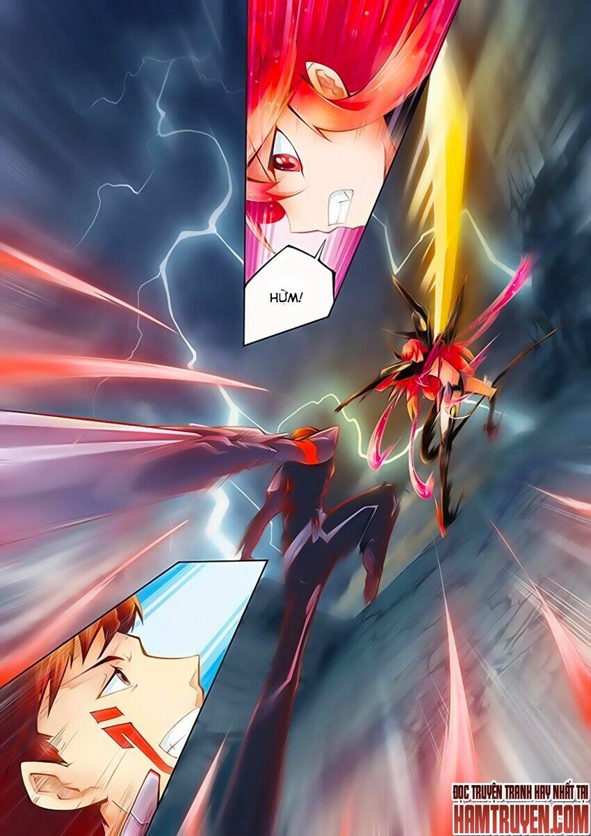 phá hiểu thế kỷ chapter 16 9