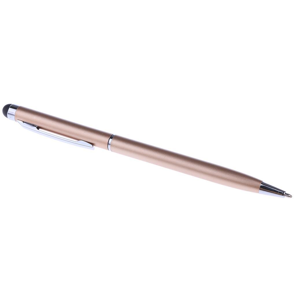 3 Pcs Capacitive Pen Touch Screen Stylus Pencil for Pad Phone Tablet Laptop