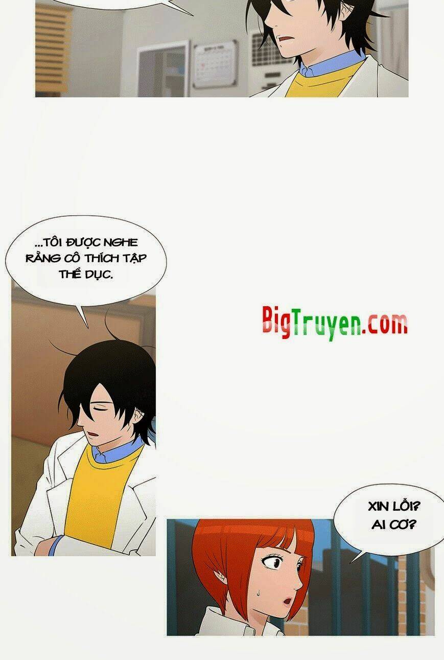 trái tim của một người bạn chapter 12 14