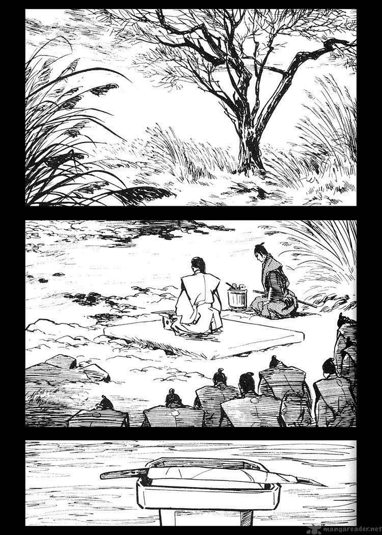 lone wolf and cub chapter 36 15