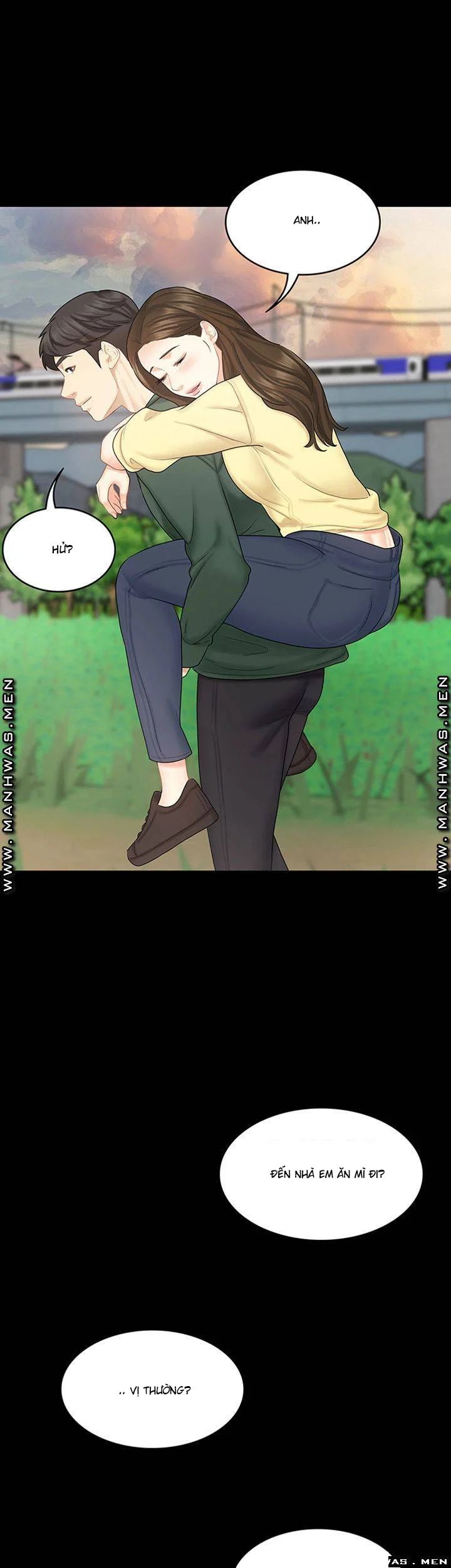 cô ấy là em gái tôi nhưng không sao chapter 34 43