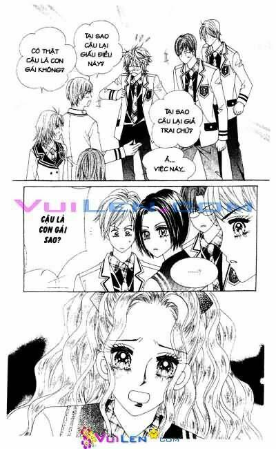 chạm mặt thần tượng chapter 8 58