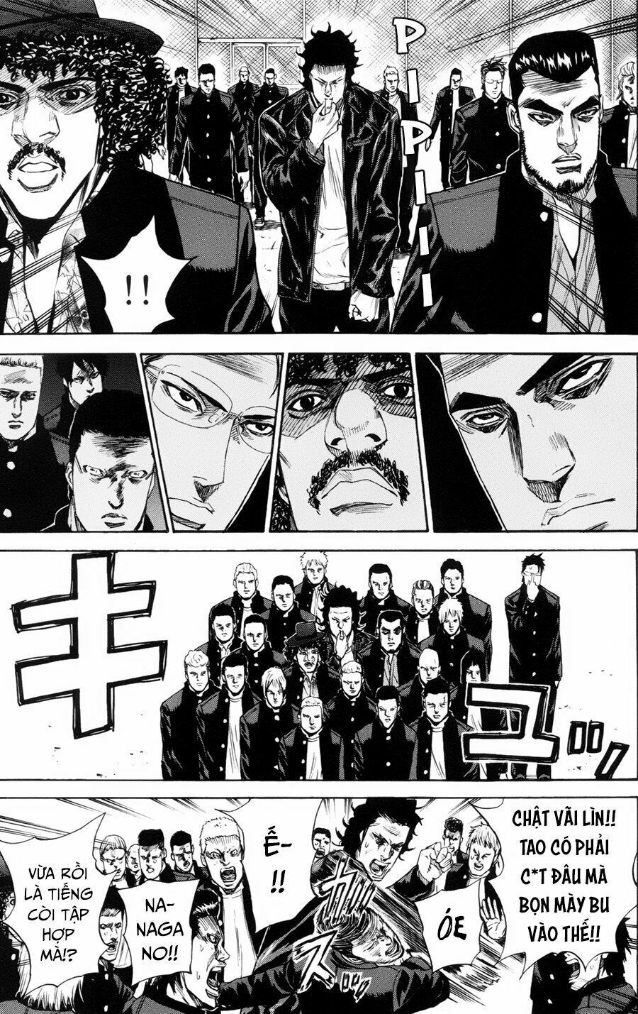 a-bout! chapter 106 4