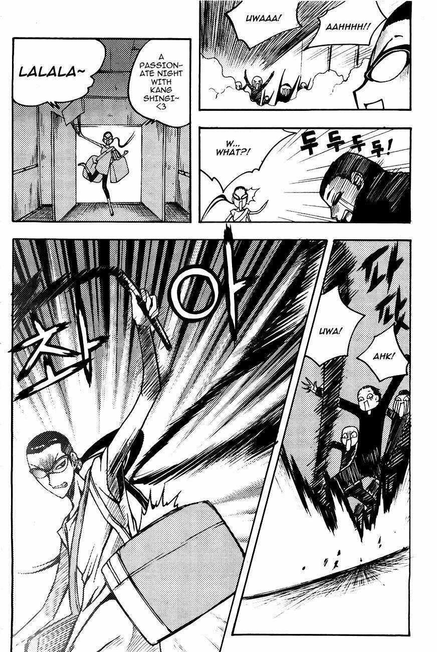 zippy ziggy chapter 71 15