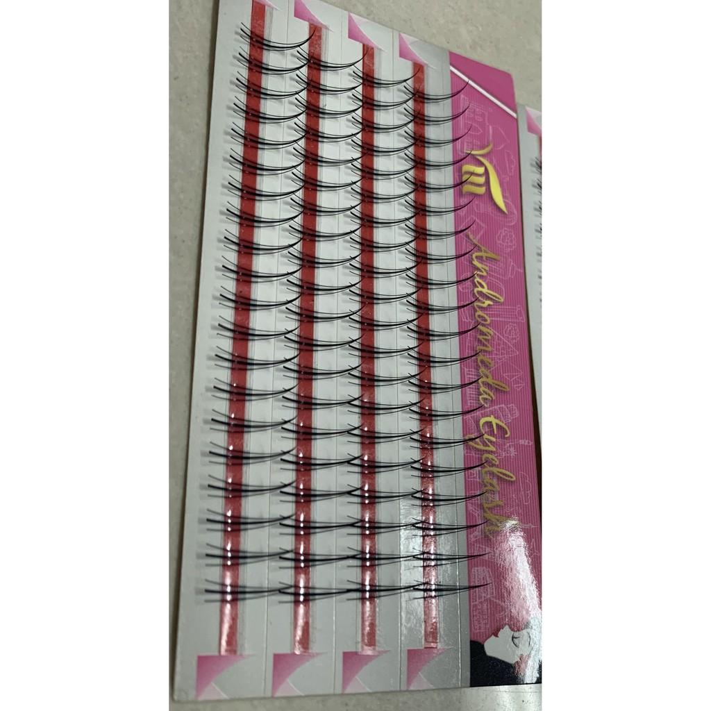 Mi chữ A 4 line/ 1 hộp tự nối