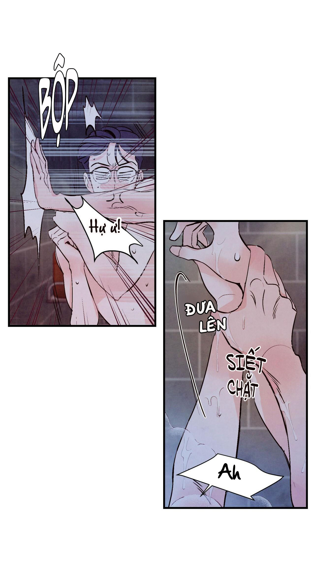 say tình [bl] chapter 5 36