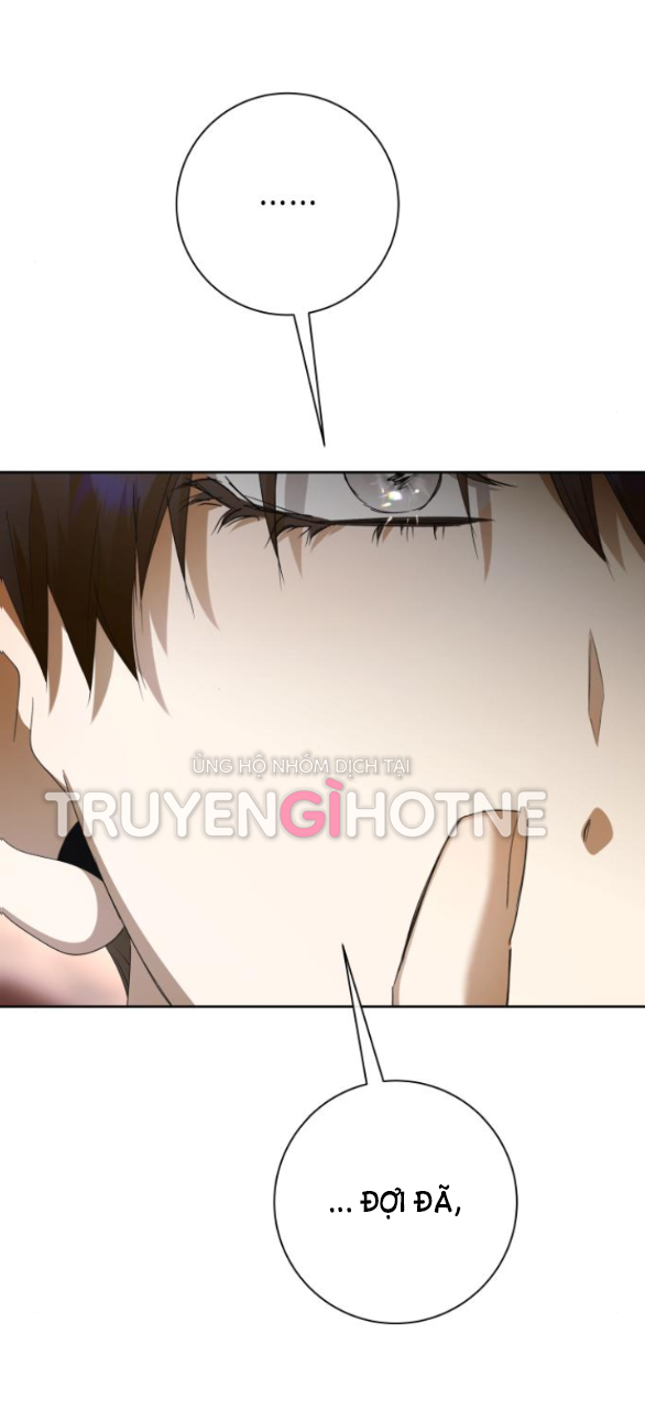 tôi muốn trở thành cô ấy dù chỉ là một ngày chapter 159.1 18