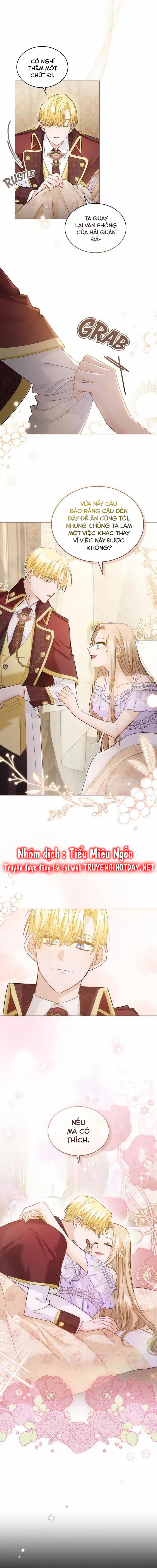 hải tặc thượng lưu chapter 34 10