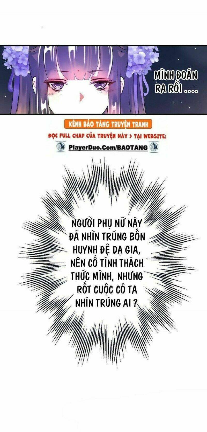 điền viên mật sủng: cô vợ nóng bỏng chapter 105 39