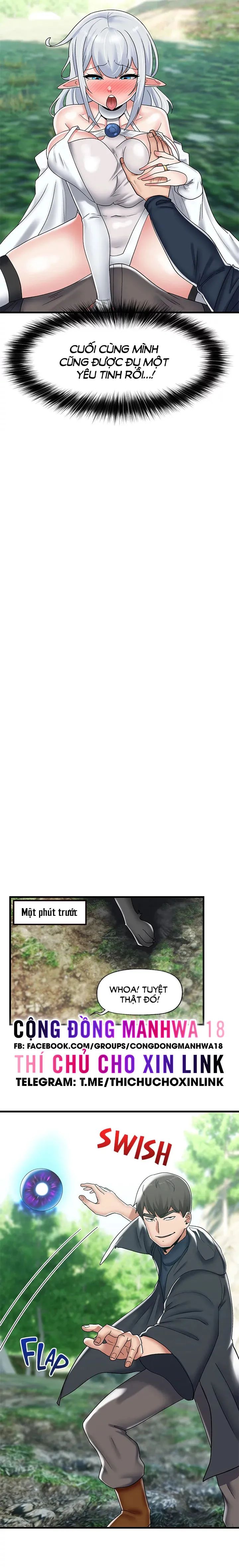 thuật thôi miên sát gái chapter 45 3
