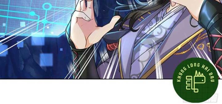 chưởng môn không thích hợp chapter 3 48